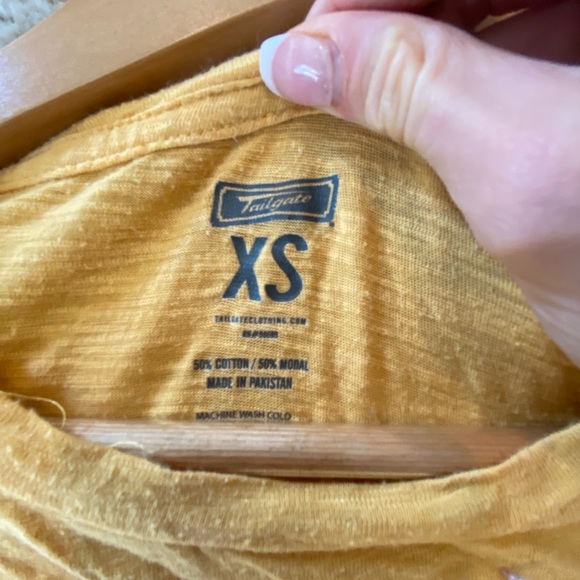 we are michigan tee - Picture 2 of 2